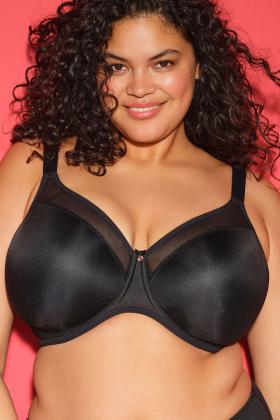 Elomi - Smooth Bra G-K cup Elomi - Smooth Bra G-K cup