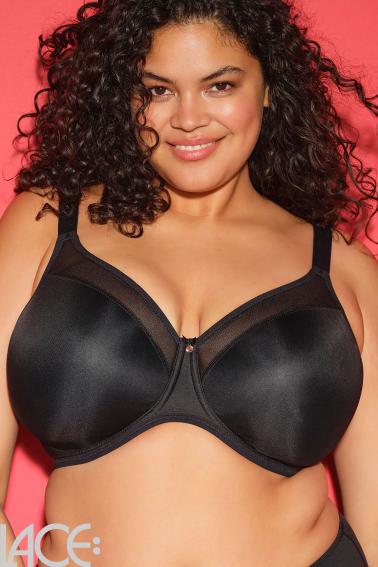 Elomi - Smooth Bra G-K cup