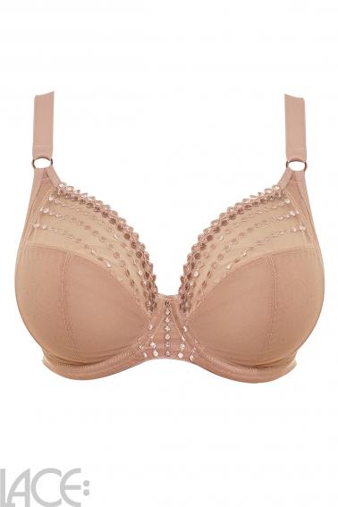 Elomi - Matilda Plunge bra F-J cup