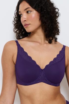 Triumph - Amourette Minimizer Bra D-G cup