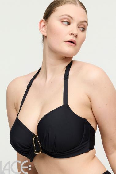 PrimaDonna Swim - Uvita Bikini Top - Gathered cups D-H cup