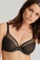 PrimaDonna Lingerie - Sophora Plunge bra E-G cup