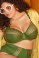 Elomi - Matilda Plunge bra G-M cup