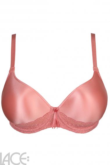 PrimaDonna Twist - I Do T-shirt bra E-H cup - Heart shape