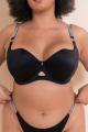 Curvy Kate - Boost Diamante Balcony Bra G-L cup