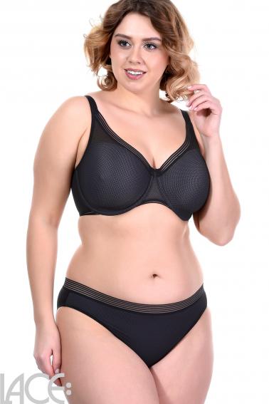 Triumph - Infinite Sensation Minimizer Bra D-G cup