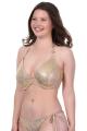 LACE Design - Halter Bikini Top D-I cup - LACE Swim #14