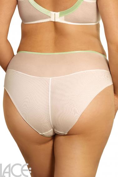 Ewa Bien - High-waisted brief - Ewa Bien 50