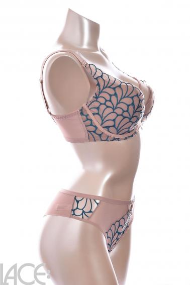 Ava - Padded Bra G-I cup - Ava 1927