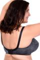 Royce - Luna Nursing bra Non-wired G-K cup