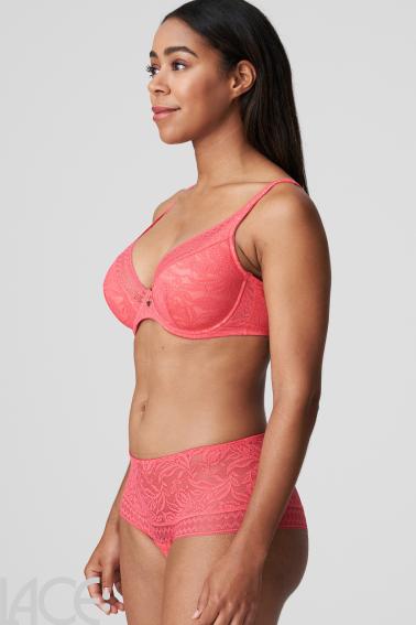 PrimaDonna Twist - Palermo Plunge bra - padded - F-G cup