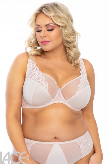 Biggi Lingerie - Bra G-K cup - Biggi 01
