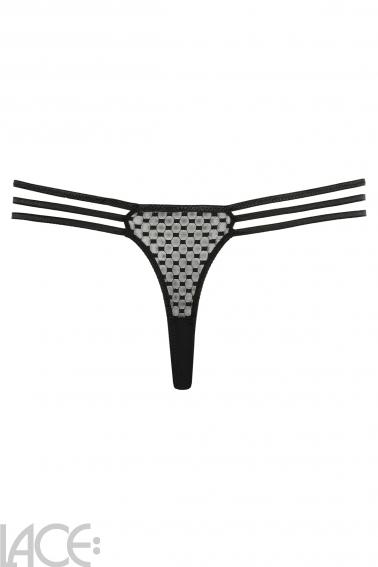 PrimaDonna Twist - Glass Beach Thong