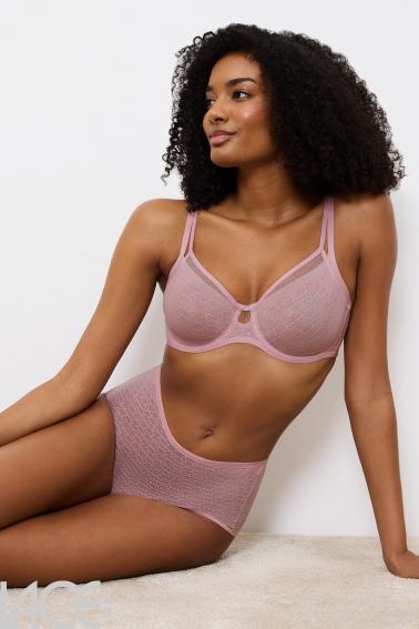 Triumph - Signature Sheer Minimizer Bra E-H cup