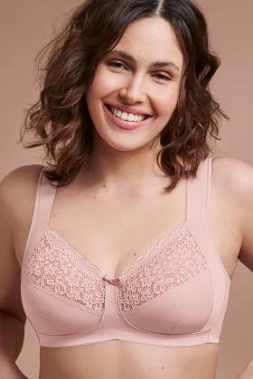 Anita - Havanna Non Wired bra F-H cup