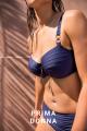 PrimaDonna Swim - Sherry Bandeau Bikini Top D-H cup