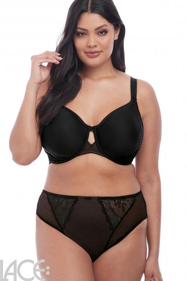 Elomi - Charley T-shirt Spacer bra F-HH Cup