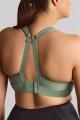 Sculptresse by Panache - Thrive Underwired Sports bra G-M cup