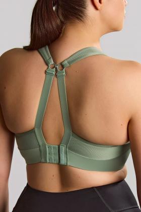 Sculptresse by Panache - Thrive Underwired Sports bra G-M cup