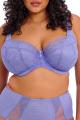 Elomi - Brianna Balcony bra - padded H-L cup