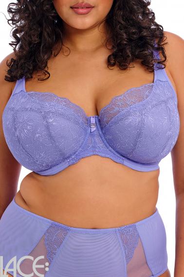 Elomi - Brianna Balcony bra - padded H-L cup