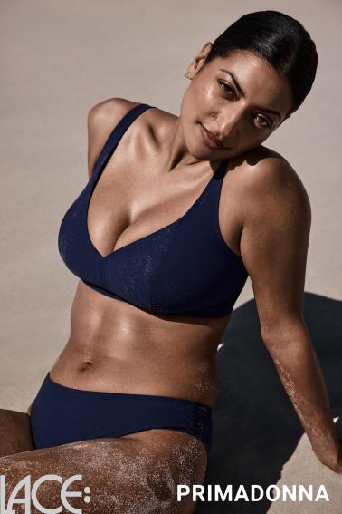 PrimaDonna Swim - Aswan Bikini Top Non wired D-G cup