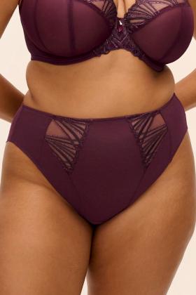 Elomi - Reja High-waisted brief Elomi - Reja High-waisted brief
