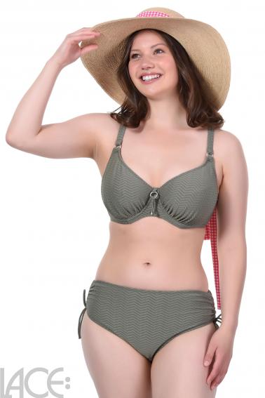 LACE Design - Bikini Top D-I cup - LACE Swim #10