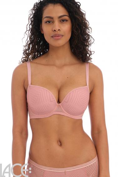 Freya Lingerie - Tailored Padded bra E-J cup