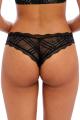 Freya Lingerie - Freya Fatale Brazilian thong