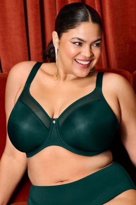 Elomi - Smooth Bra G-K cup