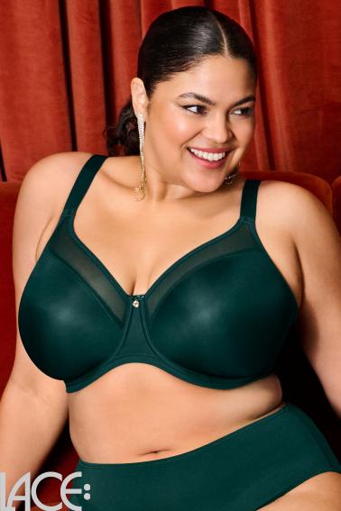 Elomi - Smooth Bra G-K cup