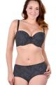 PrimaDonna Lingerie - Divine (B) Strapless bra (E-G cup)