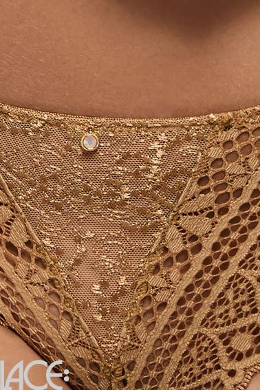 Empreinte - Cassiopee Thong