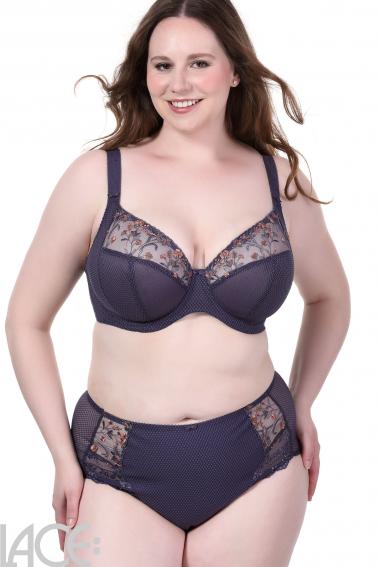 Elomi - Charley Plunge bra G-N cup