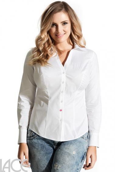 LACE Design - Copenhagen Classic Shirt F-H cup