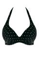 Freya Swim - Jewel Cove Halter Bikini Top F-K cup