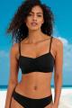 Freya Swim - Jewel Cove Bandeau Bikini Top E-I cup