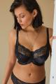 Panache Lingerie - Clara Bra F-M cup