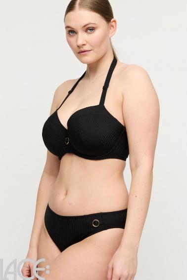 PrimaDonna Swim - Delray Bandeau Bikini Top D-G cup