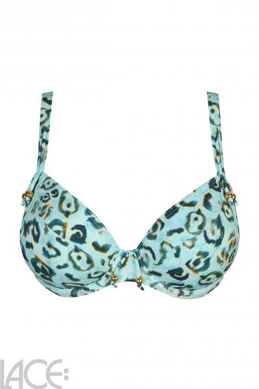 PrimaDonna Swim - Alghero Plunge Bikini Top D-G cup