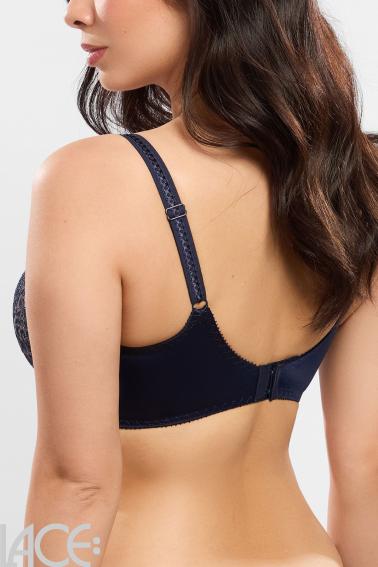 Empreinte - Cassiopee Bra - Moulded cups E-H cup