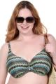 LACE Design - Bikini Top D-I cup - LACE Swim #11