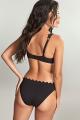 Panache Swim - Spirit Plunge Bikini Top G-M cup