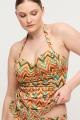 PrimaDonna Swim - TubouTankini Top - with Shaping effect - E-G cup PrimaDonna Swim - TubouTankini Top - with Shaping effect - E-G cup