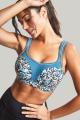 Panache Sport - Sports Underwired Sports bra E-H cup