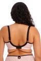 Elomi - Carrie Plunge bra I-M cup