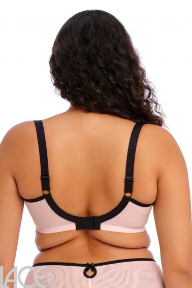 Elomi - Carrie Plunge bra I-M cup