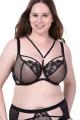 Subtille Lingerie - Bra G-K cup - Subtille 11