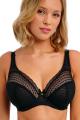 Freya Lingerie - Freya Spot-light Plunge bra F-J cup